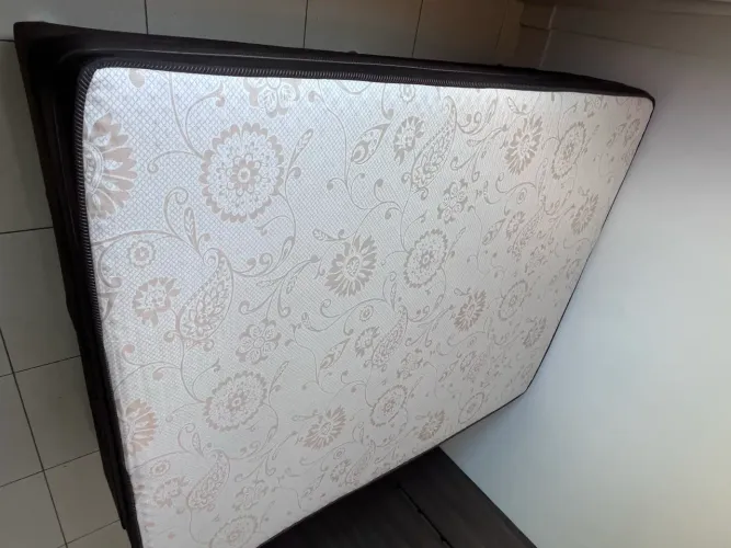 Cama casal