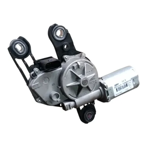 Motor Limpador Vidro Traseiro Vw Golf 2000 2010
