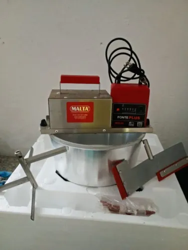 Panela de mexer Doces e massas automático nova nunca foi usada 