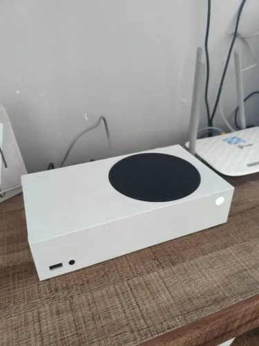 Xbox séries s