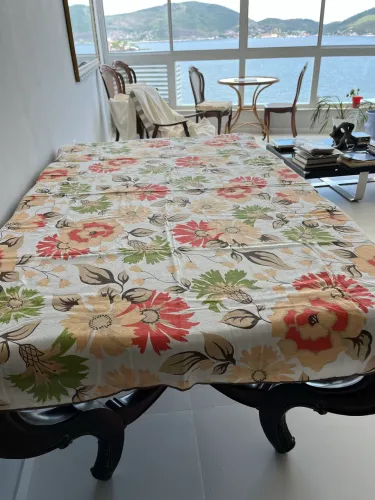 Toalha de Mesa