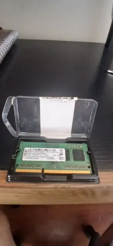 E a DDR3 4GB