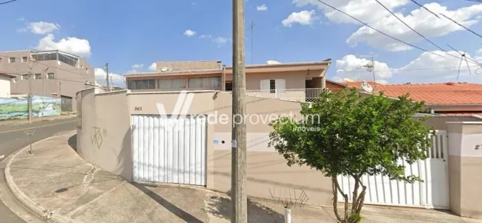 casa - Parque Residencial Vila União - Campinas