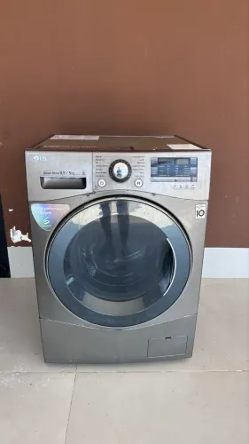LAVA E SECA LG 8,5KG