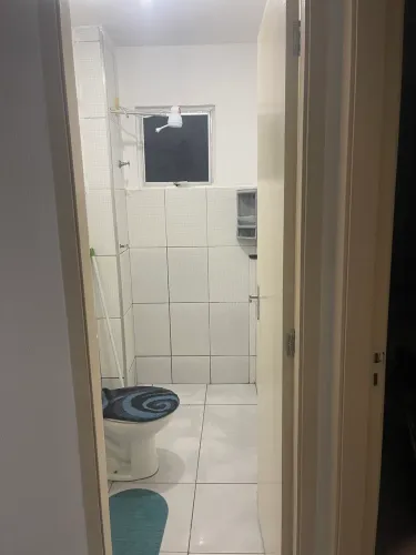Apartamento completo em Peruíbe