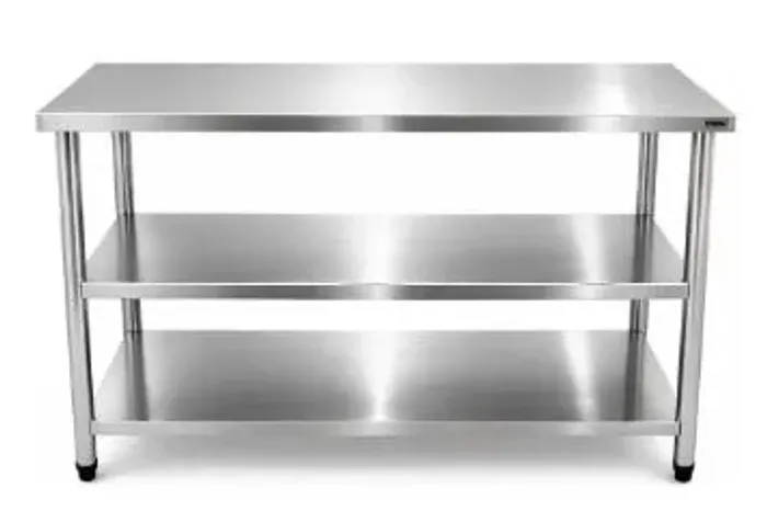 Bancada Inox