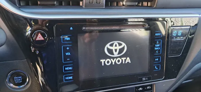 Toyota Corolla XEI 2.0 Flex 16V Aut. 2019
