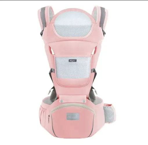 Bebe canguru