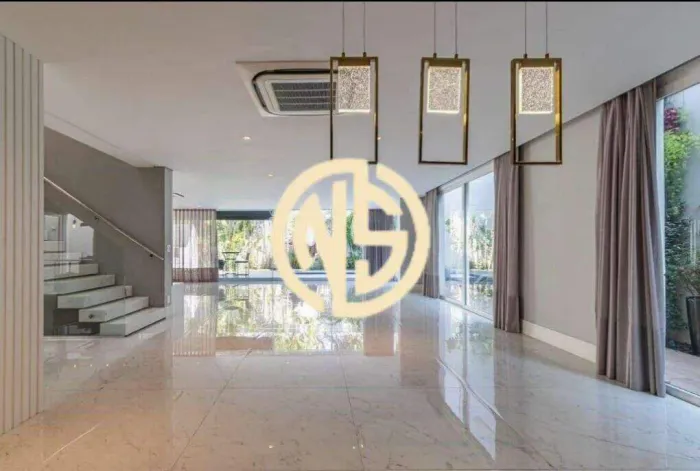 Casa em Condomínio em Chácara Santo Antônio (Zona Sul), São Paulo/SP