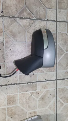 Retrovisor direito Ecosport Freestyle 2013 com pisca4