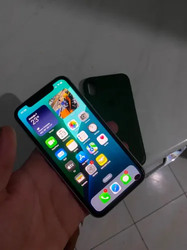 iPhone XR 64gb leia o anúncio