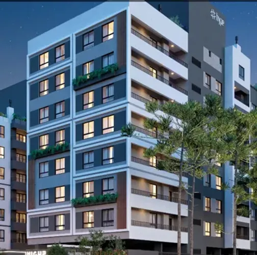 Apartamento em condominio Clube