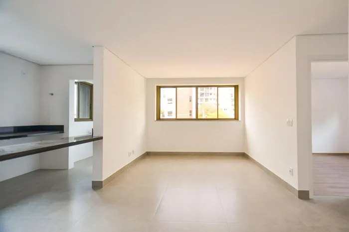 Apartamento à Venda - Carmo Sion, 2 Quartos, 68 m2