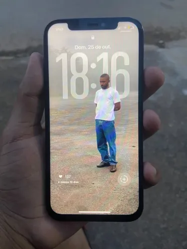 iPhone 12