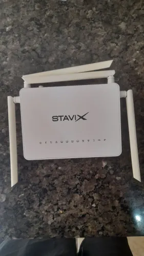 Stavix MP-X421RQ tenho 50 unidades 