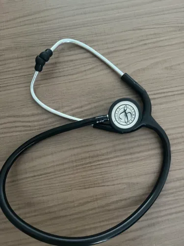 Estetoscópio 3M Littmann Classic III