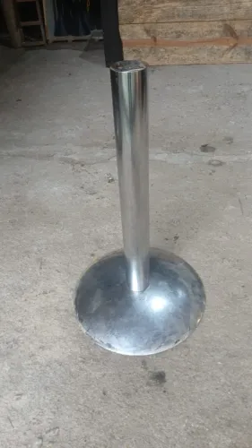 BASE DE MESA 600