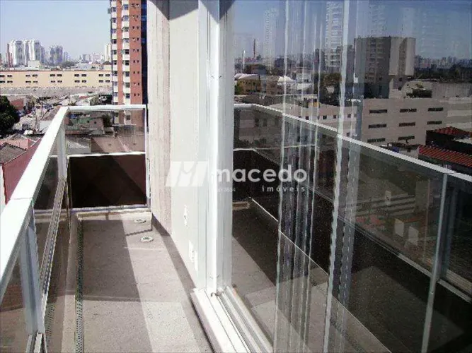 Sala, Lapa, São Paulo, Cod: 3806