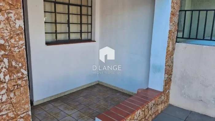 Casa à venda no Jardim Santana em Valinhos SP