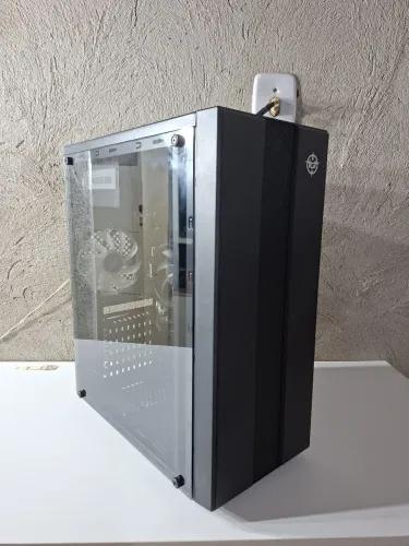 PC gamer ryzen 3 3200G