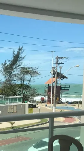 Apartamento a venda no Vila Natura na Praia do Pecado, Macaé/RJ