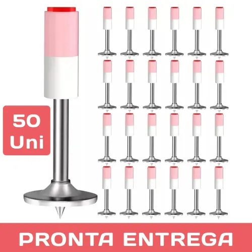 PINOS PARA PISTOLA FINCA PINOS (50 UNIDADES)
