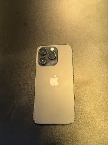 IPHONE 14 PRO 256gb Impecável