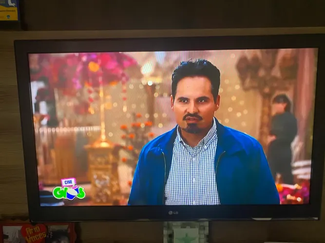Vendo tv LG 42