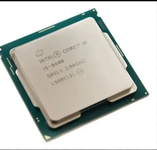 I5 9400