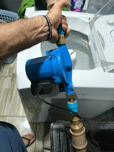 bomba de agua para caixa dagua