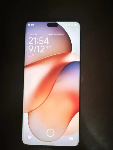 Xiaomi 13 Lite Dual Sim 256 Gb Preto 8 Gb Ram