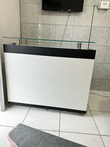 Recepção