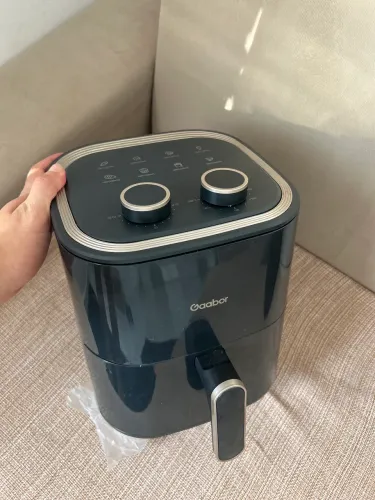 Air Fryer Gaabor 3,5L