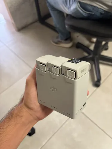 BATERIAS DJI MINI 4PRO