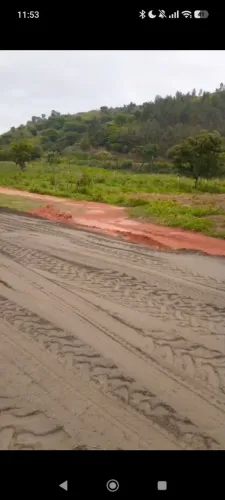 Vendo ou troco sítio em minas