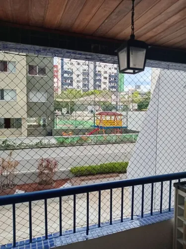 Rede de proteção para apartamentos mrv 