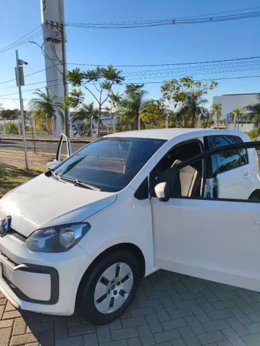 Volkswagen Up! Take 1.0 Total Flex 12V 5P 2018