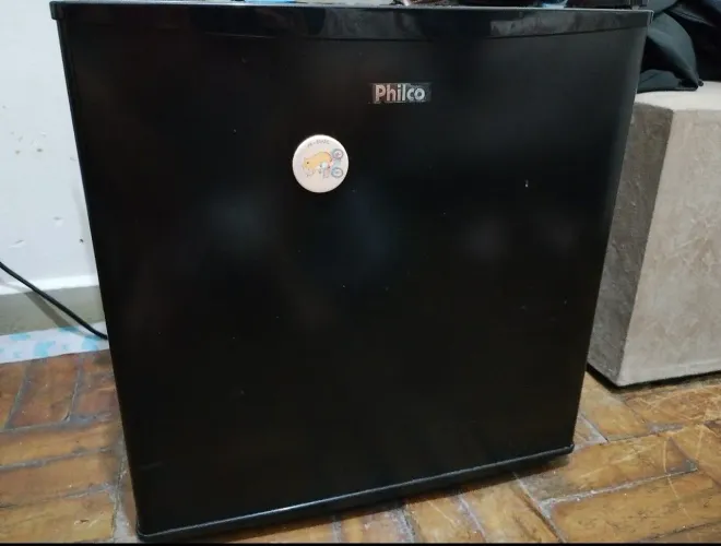 Frigobar Philco