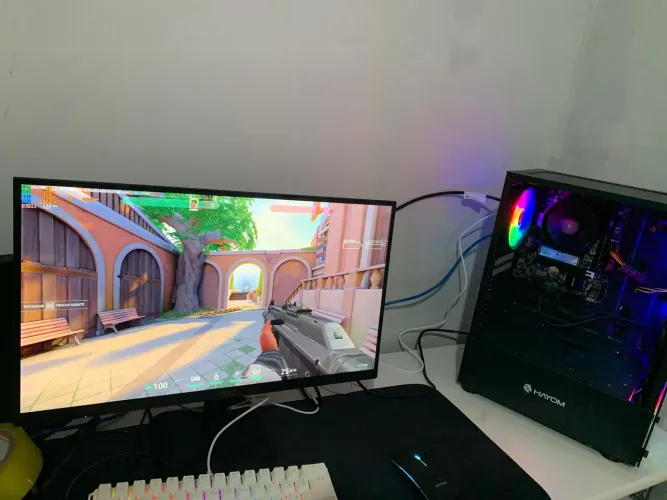 Pc gamer Completo