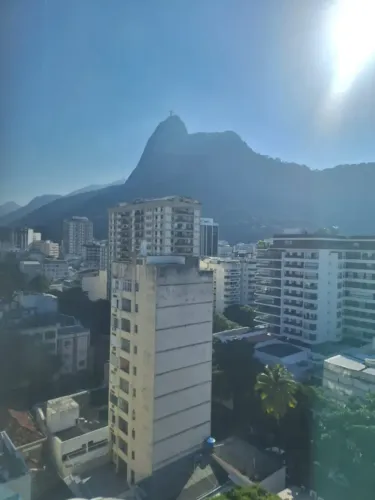 Consultório para venda tem 64 m2 em Botafogo - Rio de Janeiro - RJ