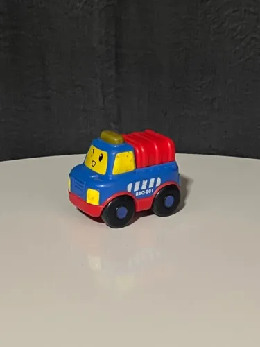 Mini carrinho