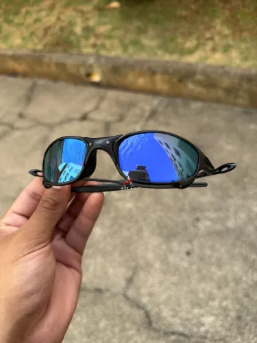 Juliet Carbon Premium Custom Alto padrão 10/10 à Pronta Entrega p/ Envio Imediato