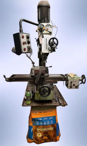 Furadeira Fresadora Kone KFF-30