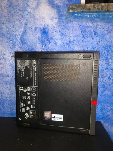 Desktop Lenovo i5 6600T ThinkCentre M910q