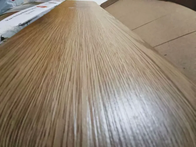 Piso Vinilico texturizado (Carvalho) 72 peças 10m2