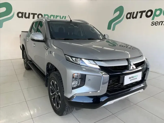 Mitsubishi L200 Triton Sport HPE-S 2.4 CD Dies. AUT 2024