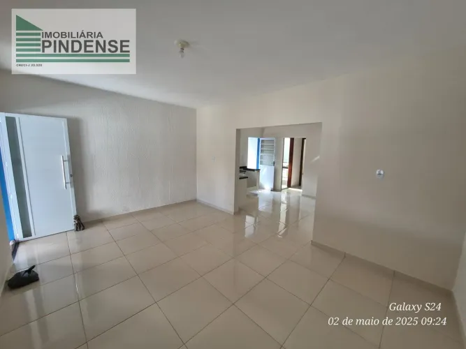 Casa em Jardim Eloyna - Pindamonhangaba, SP