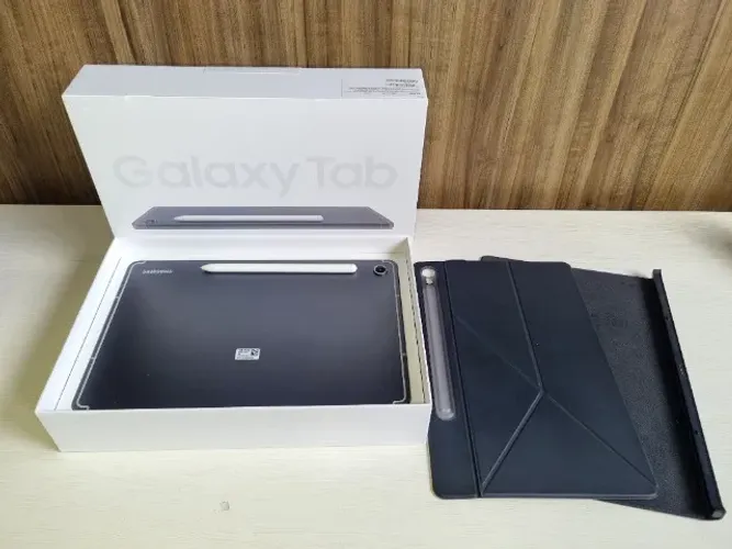 Tab S10 fe