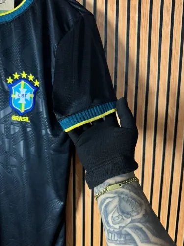 Camisa da seleção brasileira