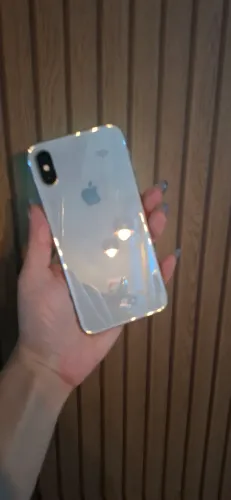 Iphone xs 256 gigas Bateria100%